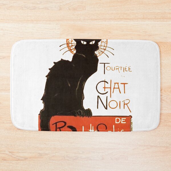 Item preview, Tournee Du Chat Noir - After Steinlein Classic designed and sold by dramaticif.