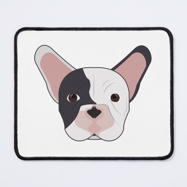 Item preview, Frenchies - French bulldog designed and sold by AnnaAndVibes.