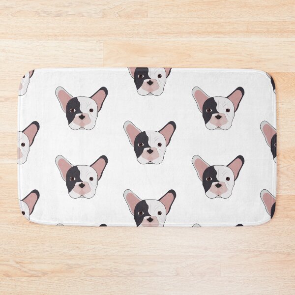 Item preview, Frenchies - French bulldog designed and sold by AnnaAndVibes.