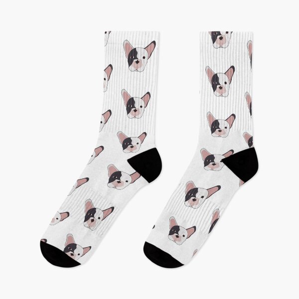 Item preview, Frenchies - French bulldog designed and sold by AnnaAndVibes.
