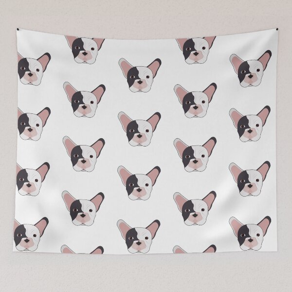 Item preview, Frenchies - French bulldog designed and sold by AnnaAndVibes.