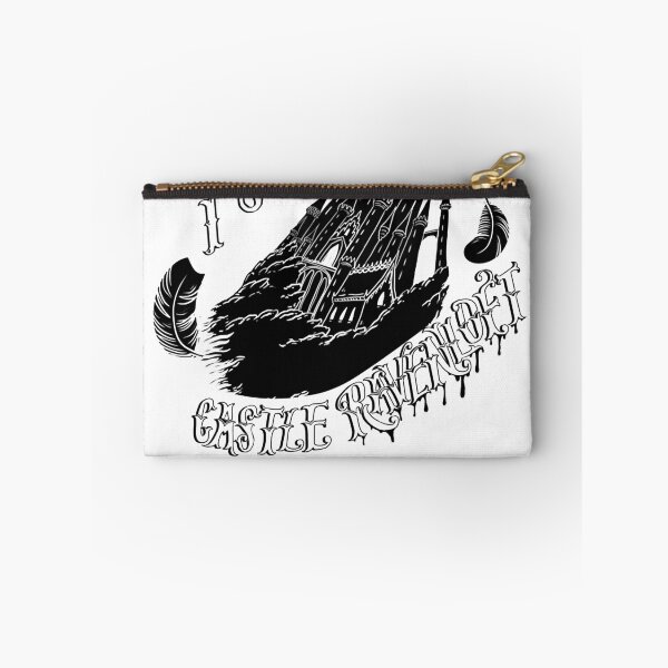 Item preview, "I Survived Castle Ravenloft" - Curse of Strahd Essential designed and sold by particularpro.