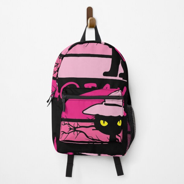 Item preview, Pink Out For Breast Cancer Halloween  designed and sold by manzee.