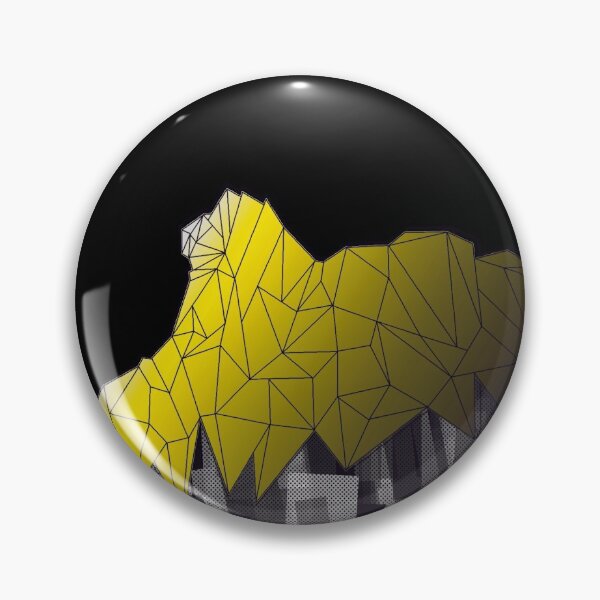Item preview, Lion Rock designed and sold by BubeBube.