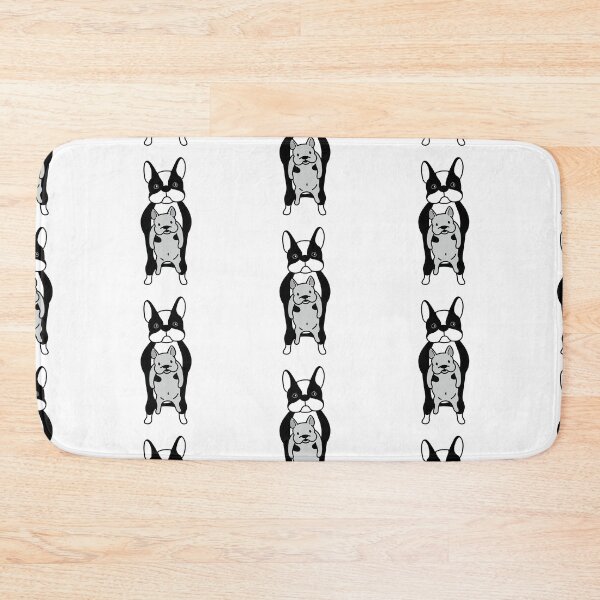 Item preview, Frenchies - French bulldog designed and sold by AnnaAndVibes.