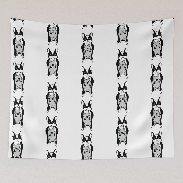 Item preview, Frenchies - French bulldog designed and sold by AnnaAndVibes.