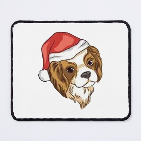 Item preview, Cute Dog Christmas Xmas designed and sold by Animoxz3.