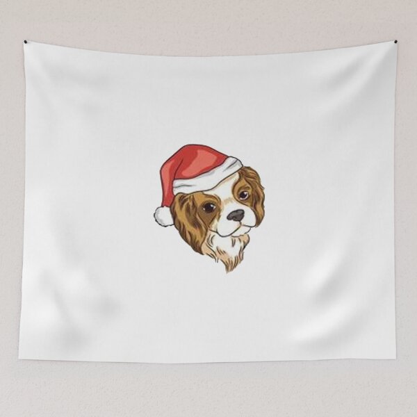 Item preview, Cute Dog Christmas Xmas designed and sold by Animoxz3.