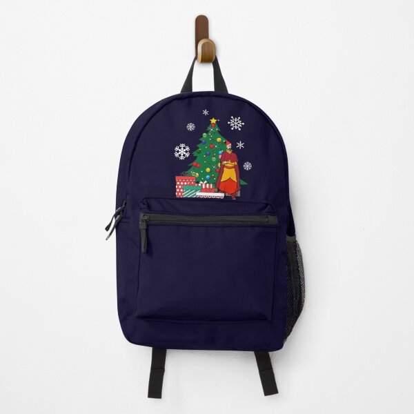Item preview, Tenzin Around The Christmas Tree Avatar designed and sold by Nova5.