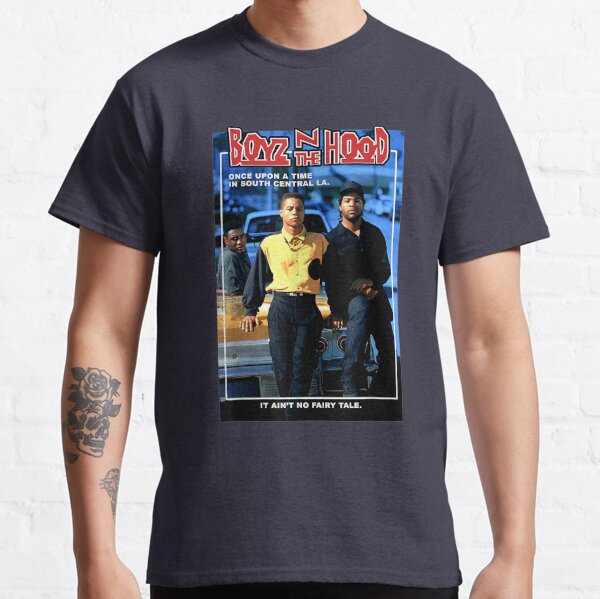 boyz n the hood shirts