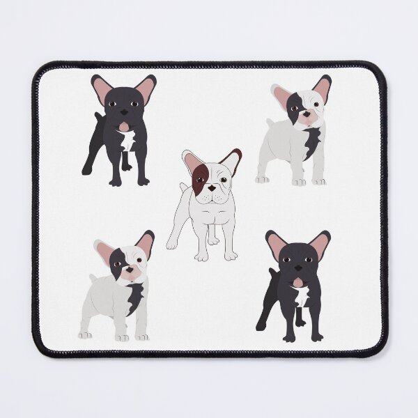 Item preview, Frenchies - French bulldog designed and sold by AnnaAndVibes.