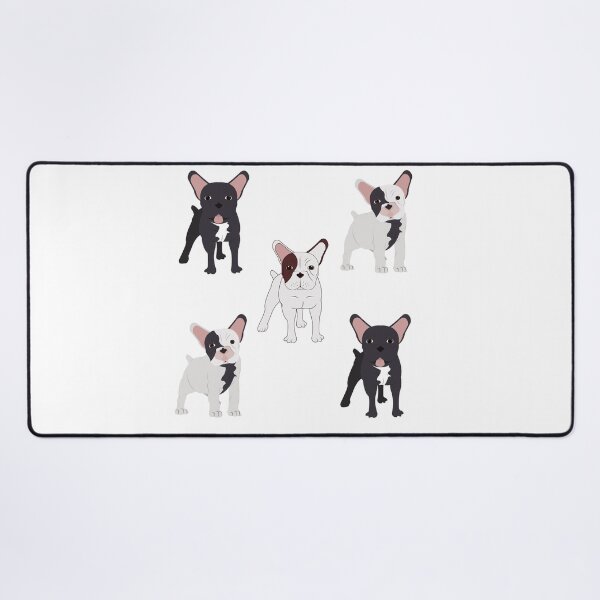 Item preview, Frenchies - French bulldog designed and sold by AnnaAndVibes.