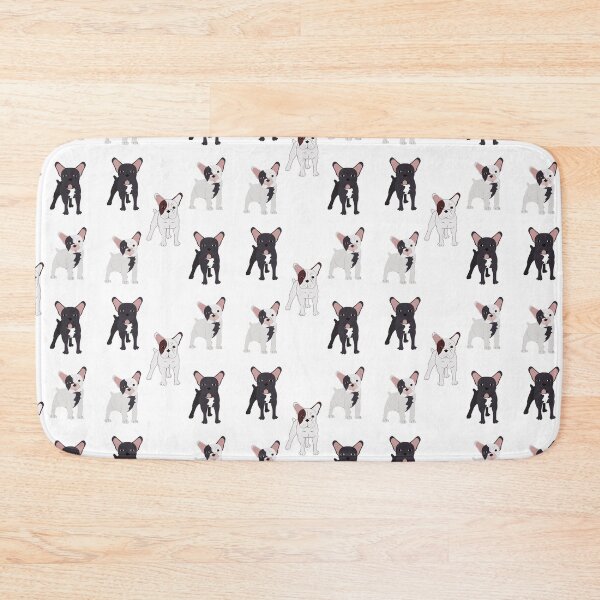 Item preview, Frenchies - French bulldog designed and sold by AnnaAndVibes.