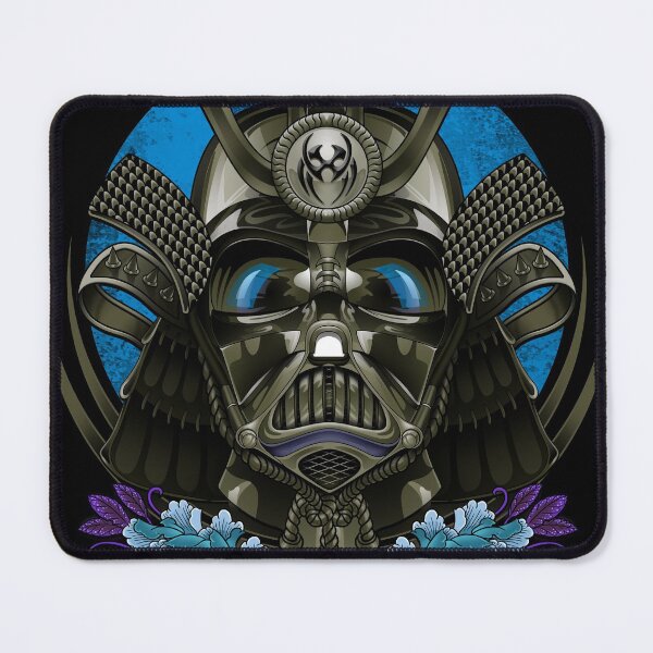 Item preview, Dark Side Samurai D01E designed and sold by HexOne.
