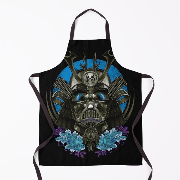 Item preview, Dark Side Samurai D01E designed and sold by HexOne.