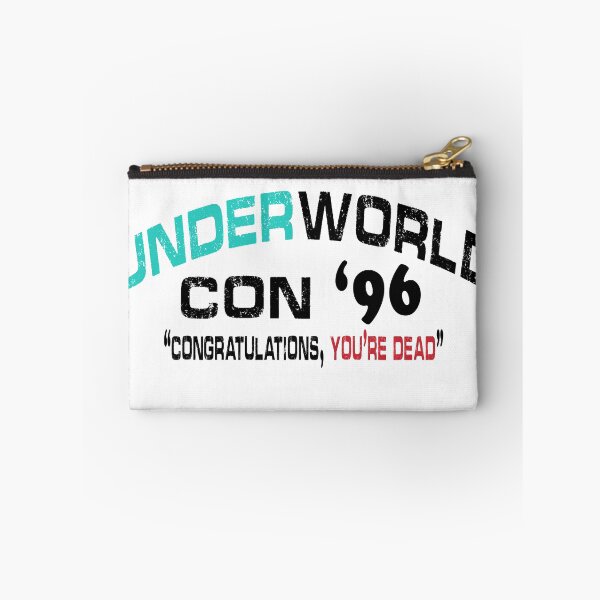 Artikelvorschau, Unterwelt Corp 96 entworfen und verkauft von Kiddydesign.