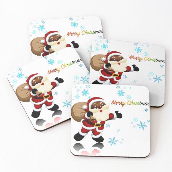 Item preview, Merry Christmas Santa  designed and sold by RMSartZ.