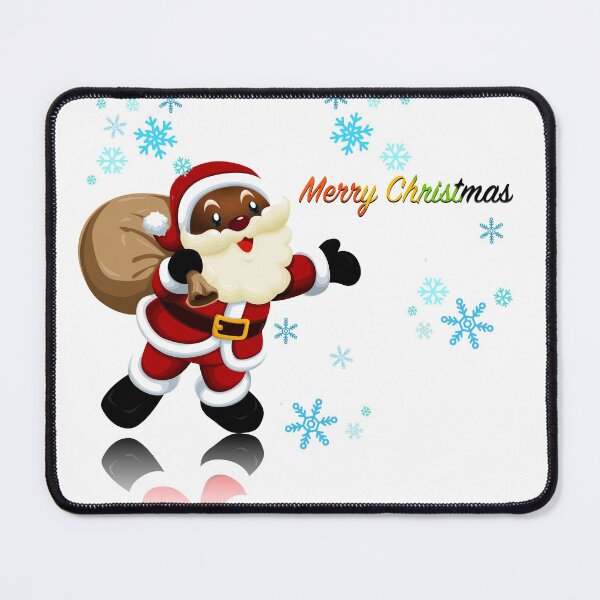 Item preview, Merry Christmas Santa designed and sold by RMSartZ.