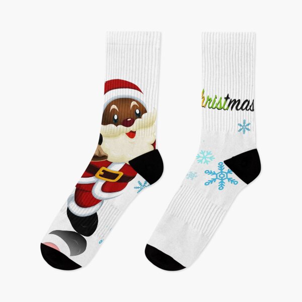 Item preview, Merry Christmas Santa  designed and sold by RMSartZ.