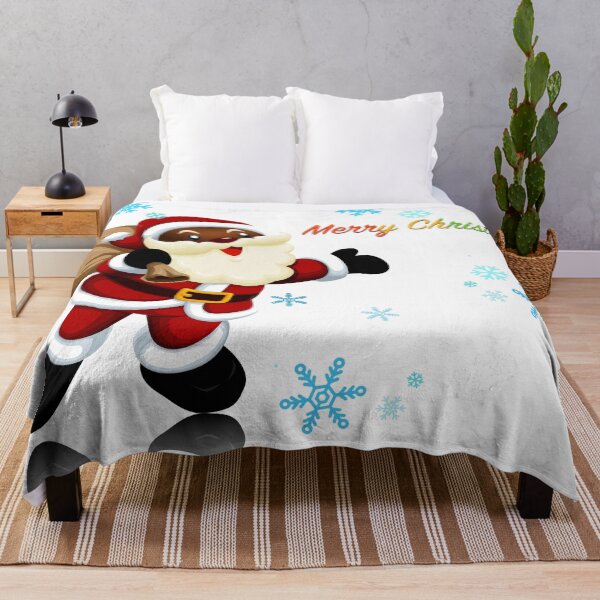 Item preview, Merry Christmas Santa designed and sold by RMSartZ.