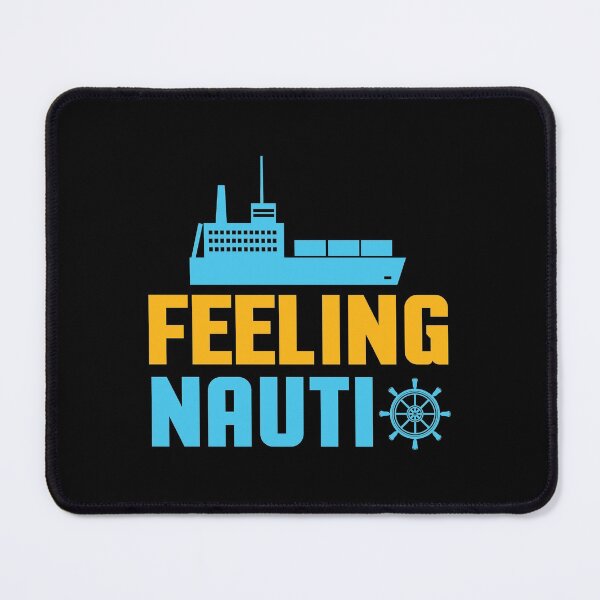 Item preview, Feeling Nauti designed and sold by Gevover.