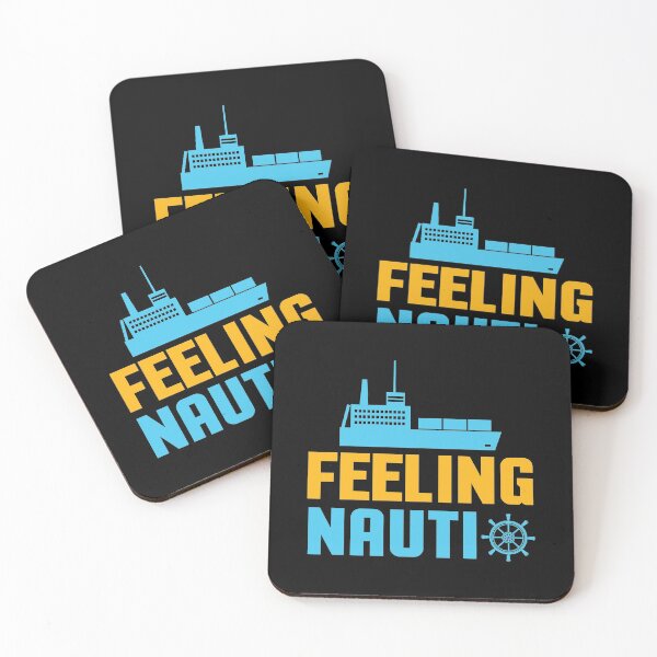 Item preview, Feeling Nauti designed and sold by Gevover.
