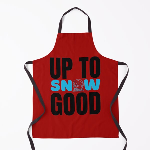 Item preview, Up To Snow Good - Funny Christmas designed and sold by Onewivnacher.
