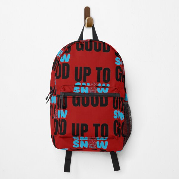 Item preview, Up To Snow Good - Funny Christmas designed and sold by Onewivnacher.
