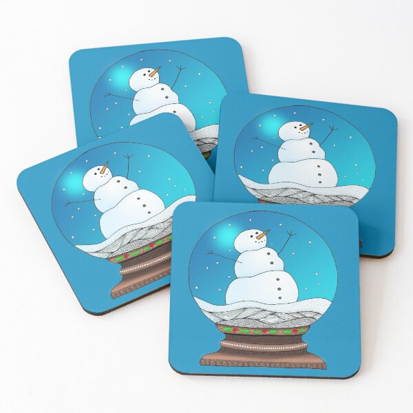 Item preview, Snow Globe designed and sold by MagicMama.
