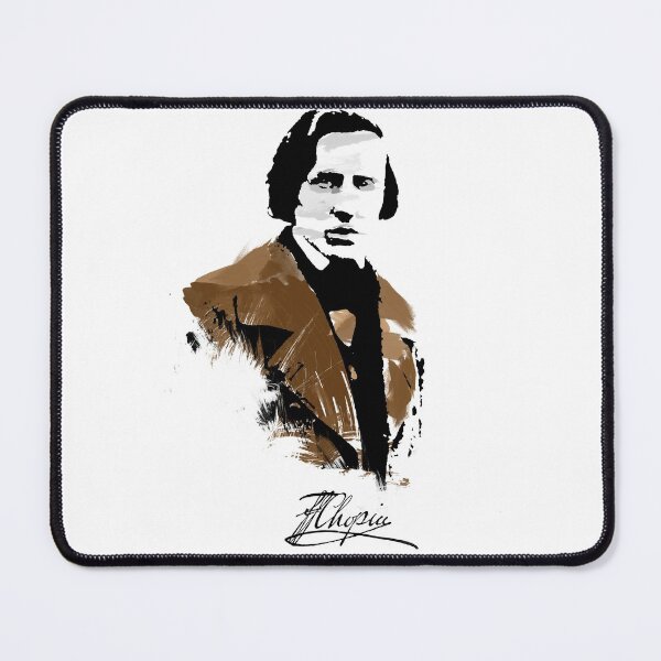 Item preview, Frederic Chopin designed and sold by vivalarevolucio.