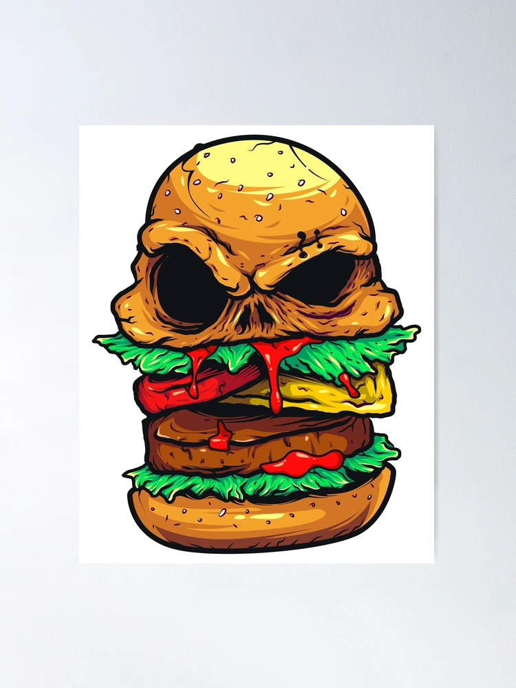 Monster Burger