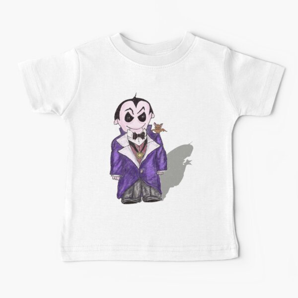 Item preview, Kid Dracula  | Perfect Gift designed and sold by jenacyan.
