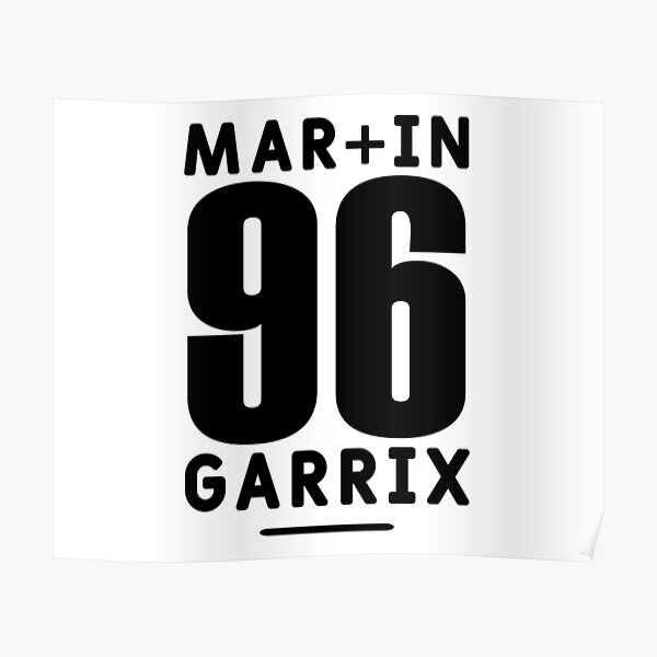 Mar 99 Poster