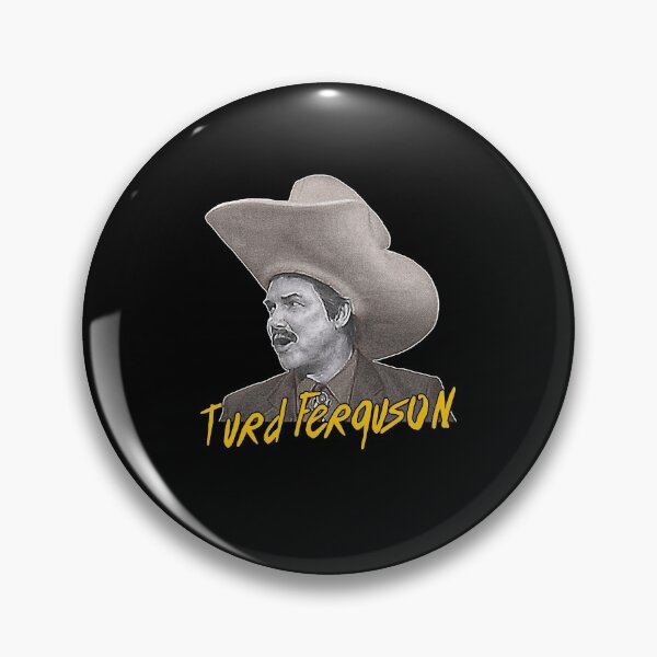 Artikelvorschau, Turd Ferguson Retro SNL Promi Jeopardy Classic entworfen und verkauft von dramaticif.