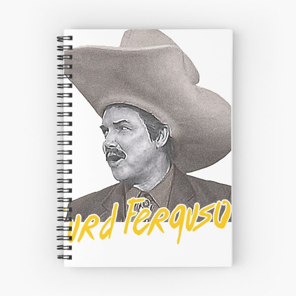 Item preview, Turd Ferguson Retro SNL Celebrity Jeopardy Classic designed and sold by dramaticif.