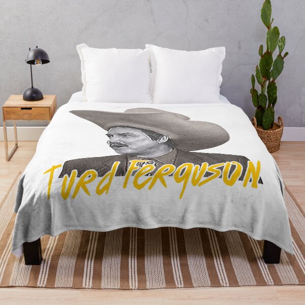 Item preview, Turd Ferguson Retro SNL Celebrity Jeopardy Classic designed and sold by dramaticif.