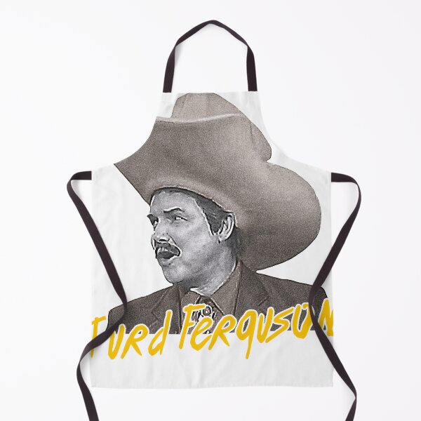 Item preview, Turd Ferguson Retro SNL Celebrity Jeopardy Classic designed and sold by dramaticif.