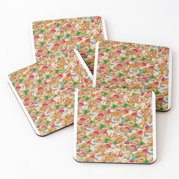 Item preview, Cereal Pattern designed and sold by Mrisssaa.