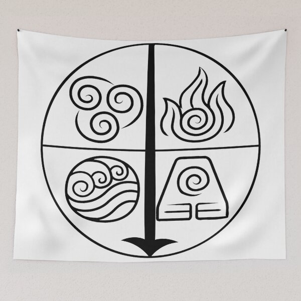 Item preview, Master of All designed and sold by EmRyaGeekBlock.