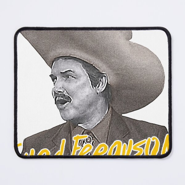 Item preview, Turd Ferguson Retro SNL Celebrity Jeopardy Classic designed and sold by dramaticif.