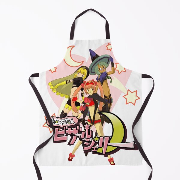Item preview, Bizarre Jelly Logo (No More Heroes) Classic designed and sold by couplefate.