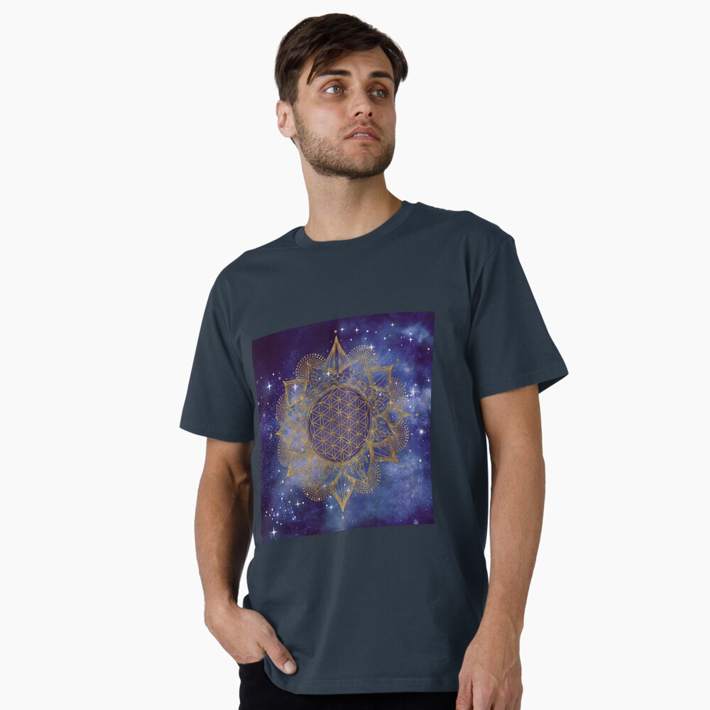 Item preview, Premium T-Shirt designed and sold by PurplePeacock.