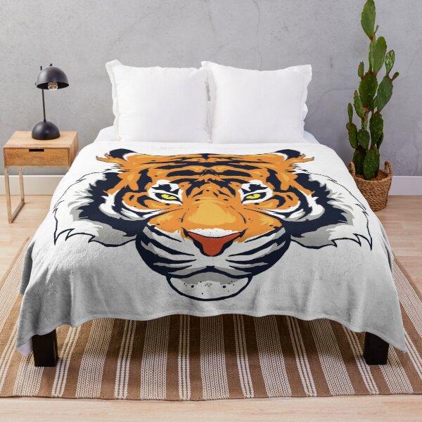 Item preview, Tiger designed and sold by Vector Scout Lab.