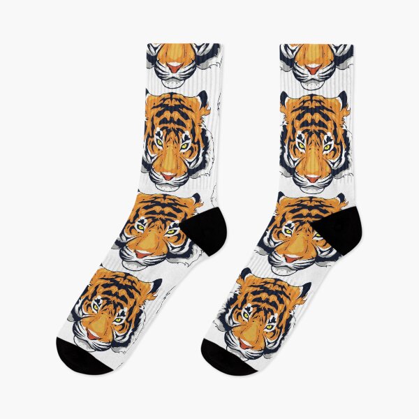 Item preview, Tiger designed and sold by Vector Scout Lab.