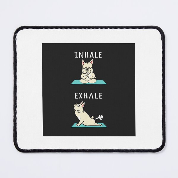 Item preview, Frenchies - French bulldog designed and sold by AnnaAndVibes.