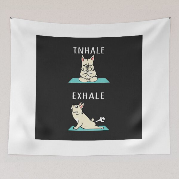 Item preview, Frenchies - French bulldog designed and sold by AnnaAndVibes.