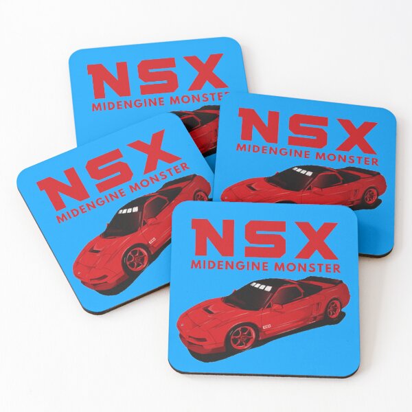Item preview, NSX  designed and sold by MOTOSHIFT.