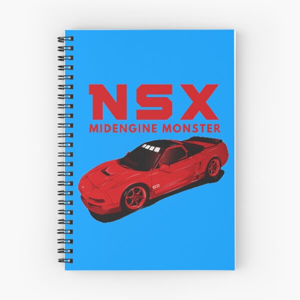 Item preview, NSX  designed and sold by MOTOSHIFT.