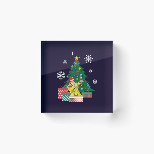 Item preview, Dick Tracy Around The Christmas Tree designed and sold by Nova5.