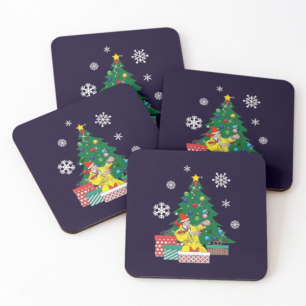 Item preview, Dick Tracy Around The Christmas Tree designed and sold by Nova5.